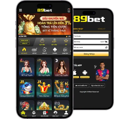 Nền tảng uy tín và bảo mật của Onbet2